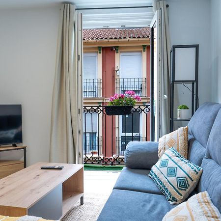 El Sol Apartment Santander Exterior photo