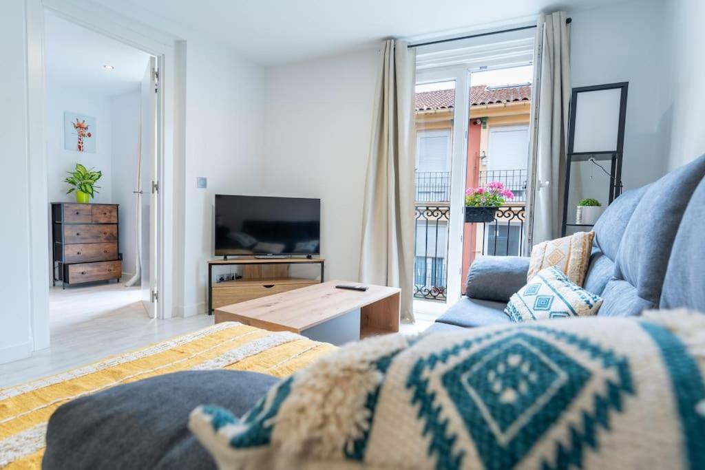 El Sol Apartment Santander Exterior photo