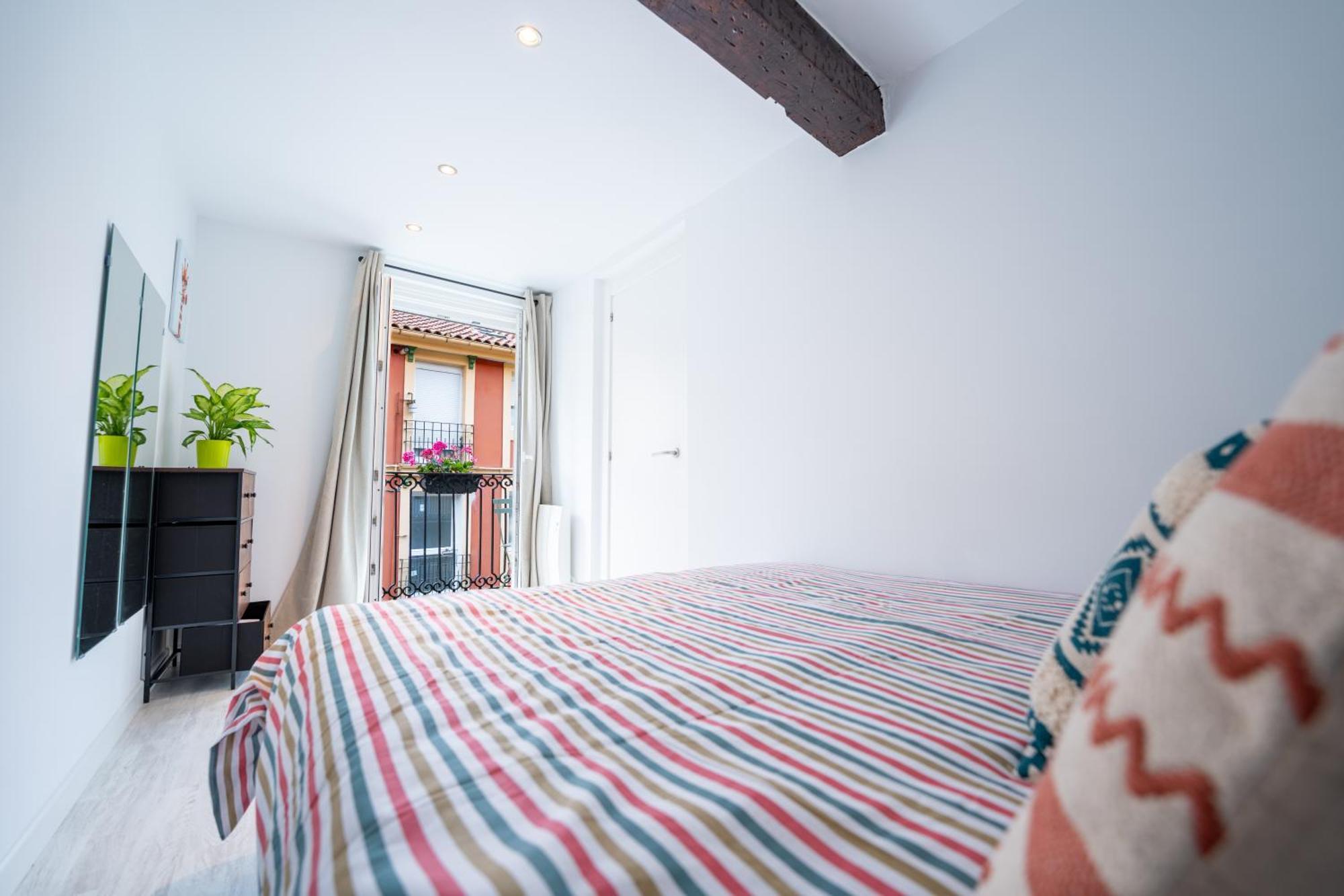 El Sol Apartment Santander Exterior photo